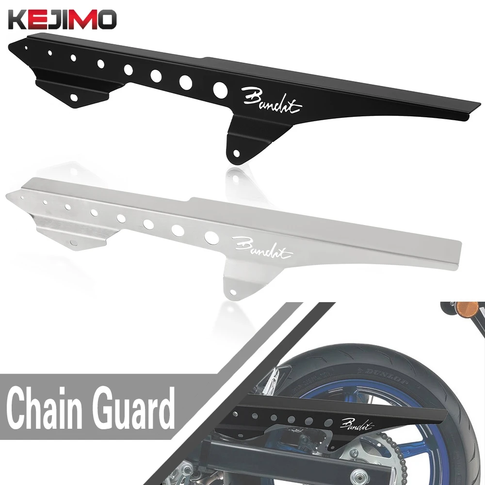 GSF600 Bandit / S GSF650 GSX650 F Motorcycle Rear Chain Guard Cover Protector For Suzuki SV650 N / S 1999-2007 2008 Accessories
GSF600 Bandit / S GSF650 GSX650 F Motorcycle Rear Chain Guard Cover Protector For Suzuki SV650 N / S 1999-2007 2008 Accessories