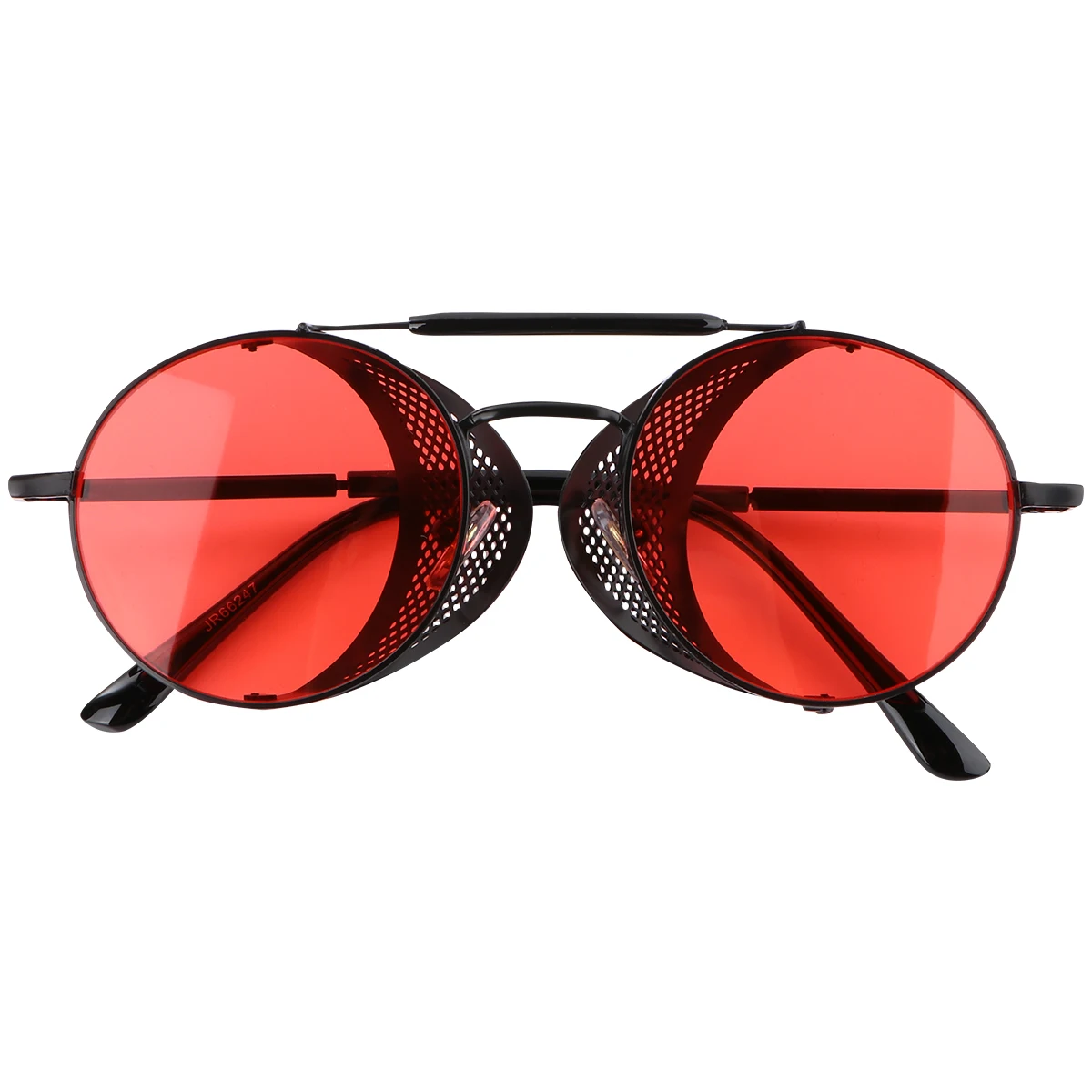 Unisex Sunglasses Fashionable Durable Premium Reinforced Hinge No Trace Nose Pads Chic Outdoor Travel Eyewear For Men Women Red
Unisex Sunglasses Fashionable Durable Premium Reinforced Hinge No Trace Nose Pads Chic Outdoor Travel Eyewear For Men Women Red
