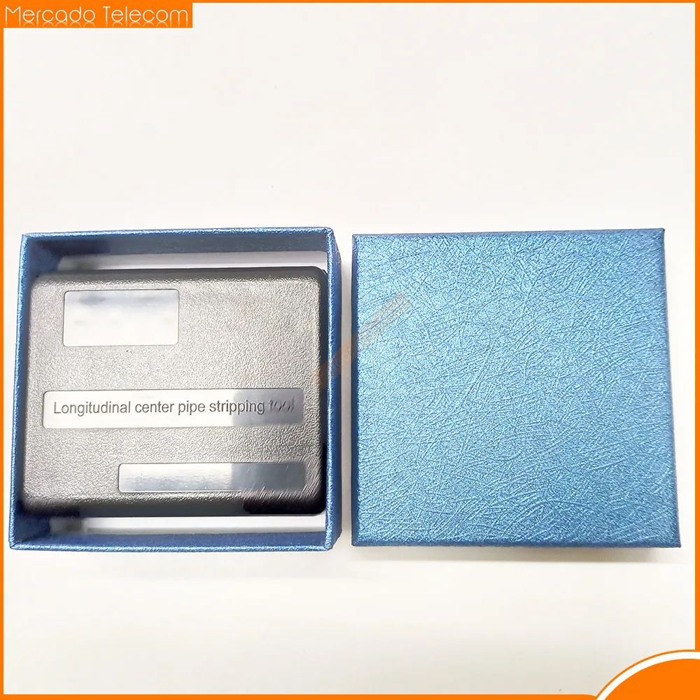 4.5-11mm Longitudinal Fiber Optical Jacket Shell Stripper Fiber Optic Tool Beam Tube SlitterOptic Tool Beam Tube Stripper
4.5-11mm Longitudinal Fiber Optical Jacket Shell Stripper Fiber Optic Tool Beam Tube SlitterOptic Tool Beam Tube Stripper