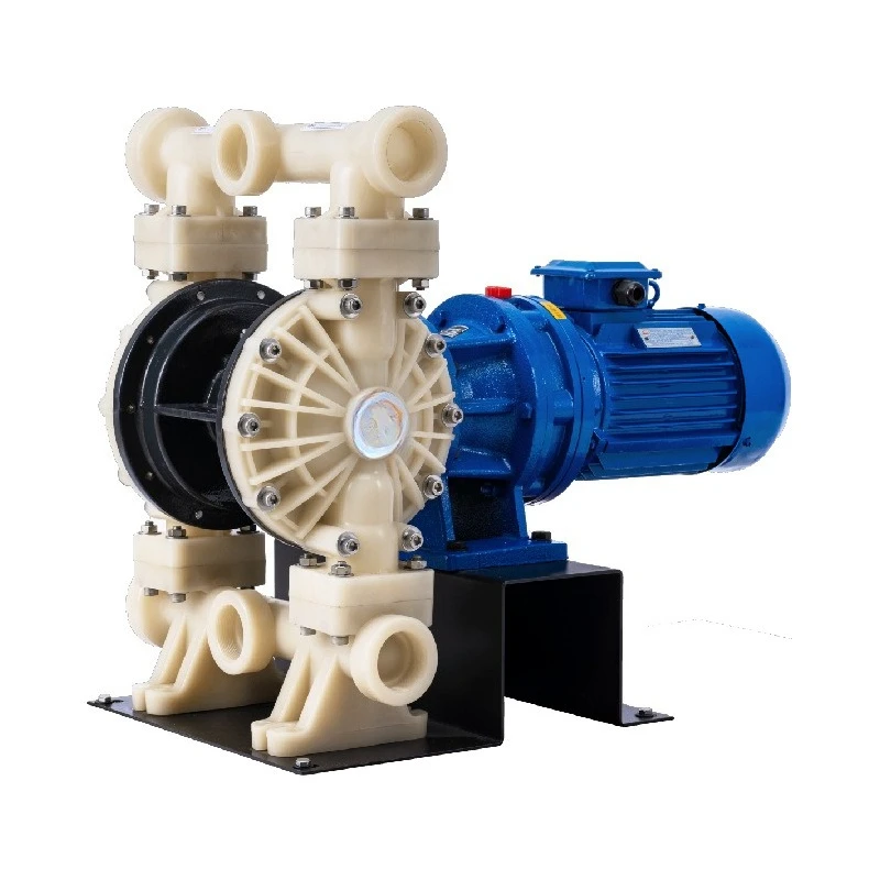 DBY3S-FTFF electric diaphragm pump fluoroplastic material automatic high pressure water pump corrosion resistance
DBY3S-FTFF electric diaphragm pump fluoroplastic material automatic high pressure water pump corrosion resistance