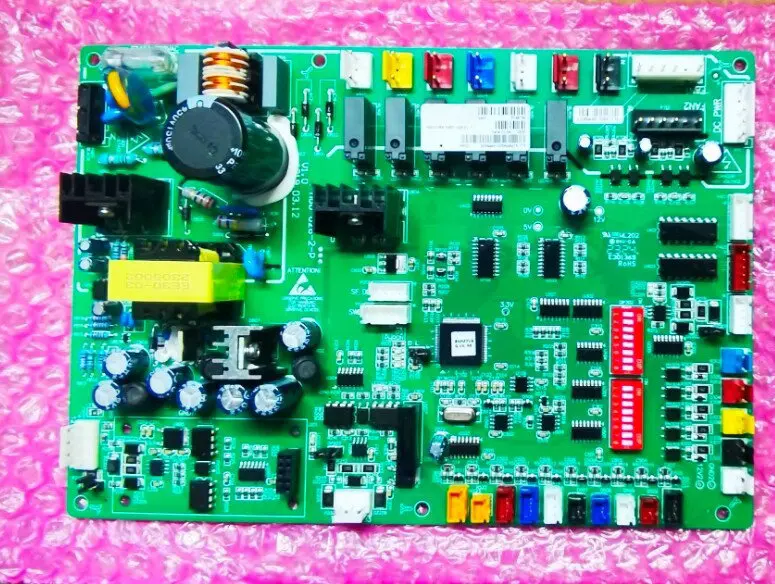 New air conditioning water machine mainboard SAP 5746734 5168380 5585821 6082852 5437413 YVAG20-40-0A
New air conditioning water machine mainboard SAP 5746734 5168380 5585821 6082852 5437413 YVAG20-40-0A