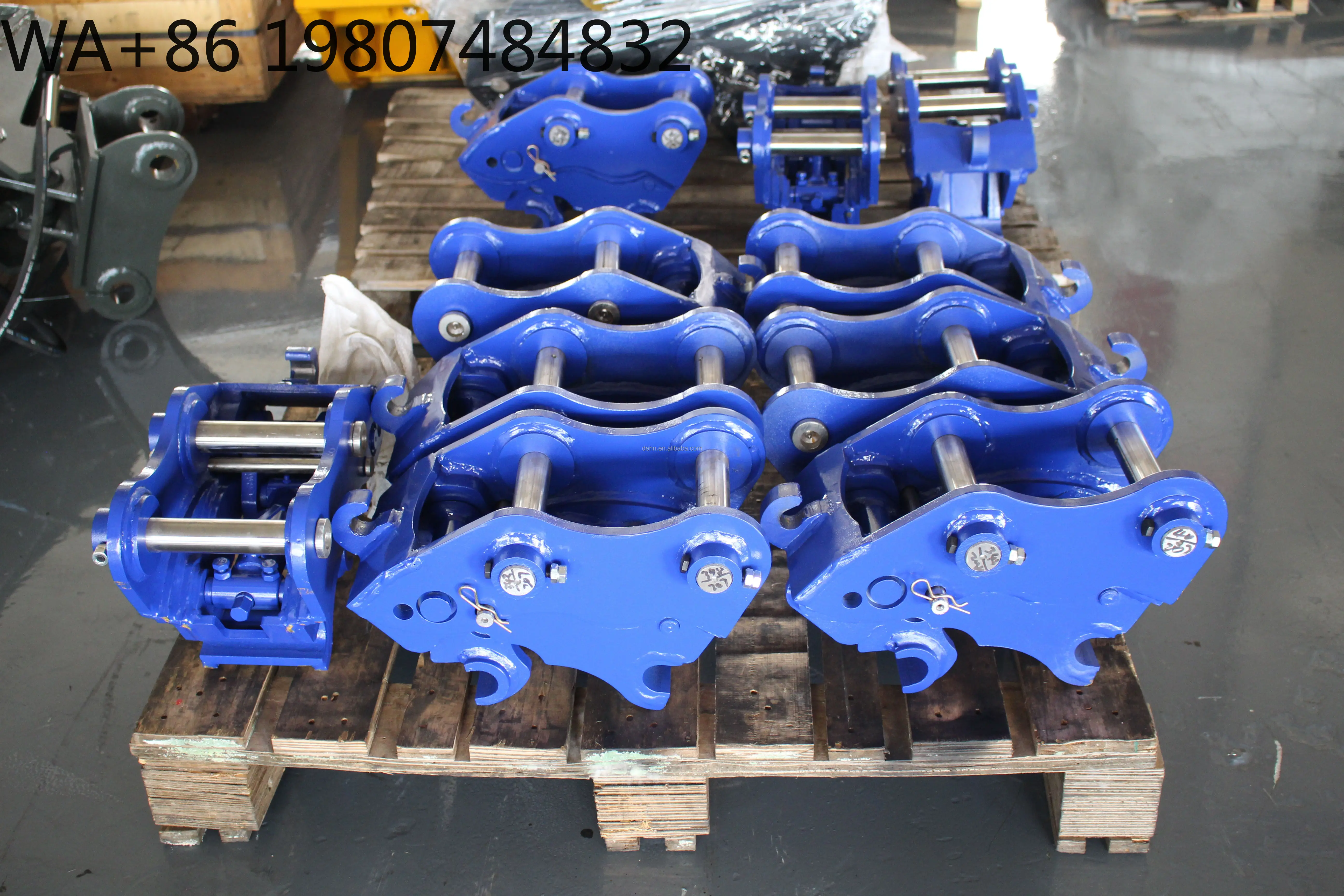 Universal Excavator Quick Coupler High Precision Quick Hitch Factory Direct Sale Construction ry Attachment Parts
Universal Excavator Quick Coupler High Precision Quick Hitch Factory Direct Sale Construction ry Attachment Parts