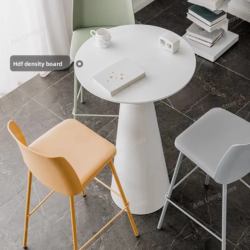 Italian Style Minimalist Cafe Tables Modern Circle Restaurant Bar Coffee Tables Commercial Use Cafe Furniture Salontafel
Italian Style Minimalist Cafe Tables Modern Circle Restaurant Bar Coffee Tables Commercial Use Cafe Furniture Salontafel