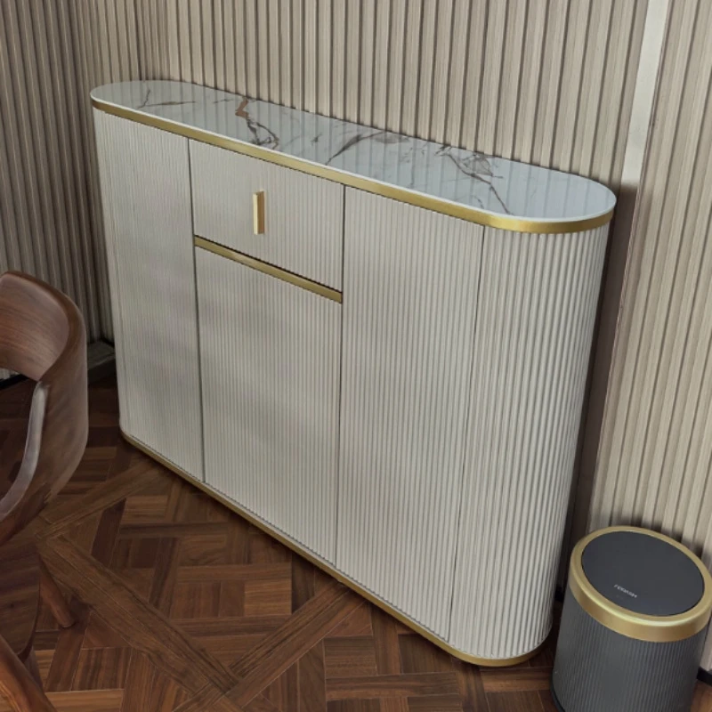 Luxury Living Room Cabinets Buffet Simple Rock Slab Locker Sideboard Cabinets Beauty Storage Szafka Meuble Salon Furniture
Luxury Living Room Cabinets Buffet Simple Rock Slab Locker Sideboard Cabinets Beauty Storage Szafka Meuble Salon Furniture