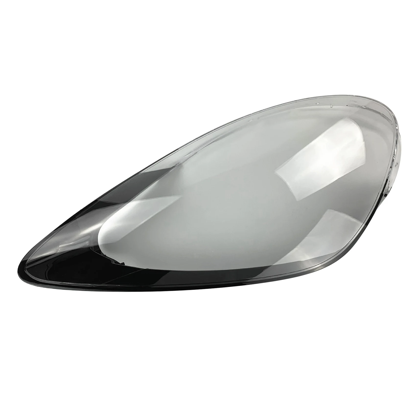 For-Porsche Cayenne 2018-2020 Left Headlight Shell Lamp Shade Transparent Lens Cover Headlight Cover
For-Porsche Cayenne 2018-2020 Left Headlight Shell Lamp Shade Transparent Lens Cover Headlight Cover
