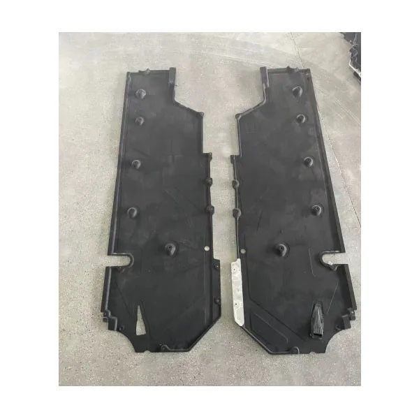 Custom THE UNDERBODY GUARD PLATE for PANAMERA 2010-2013 OEM 97050412111 97050412211
Custom THE UNDERBODY GUARD PLATE for PANAMERA 2010-2013 OEM 97050412111 97050412211