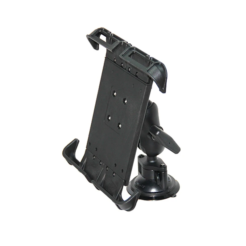Windshield Tablet PC bracket Multi-angle adjustable Tablet PC mounting Metal bracket
Windshield Tablet PC bracket Multi-angle adjustable Tablet PC mounting Metal bracket