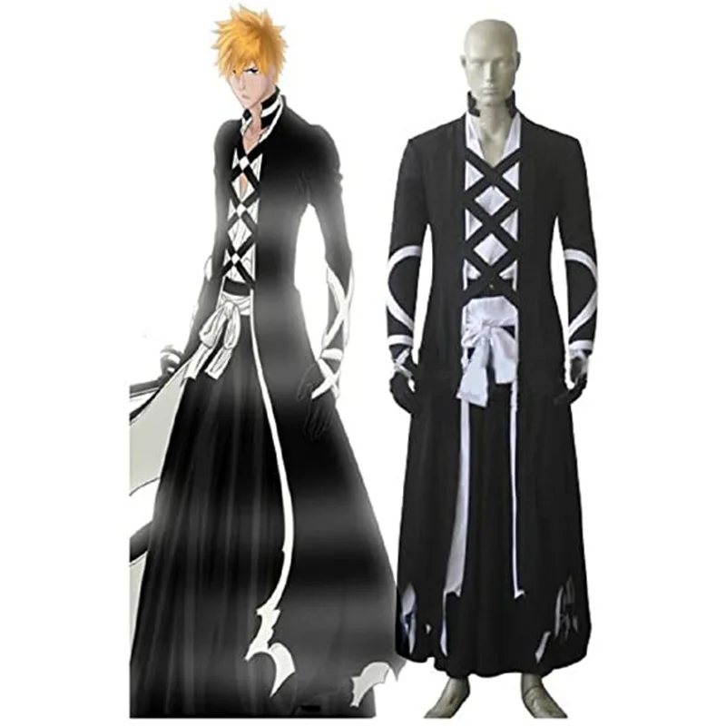 Hajime Sosuke Cosplay Costume Bleach Role-playing Halloween White Washed Outfit Women's Traditional Chinese Costume Stage Wear
Hajime Sosuke Cosplay Costume Bleach Role-playing Halloween White Washed Outfit Women's Traditional Chinese Costume Stage Wear