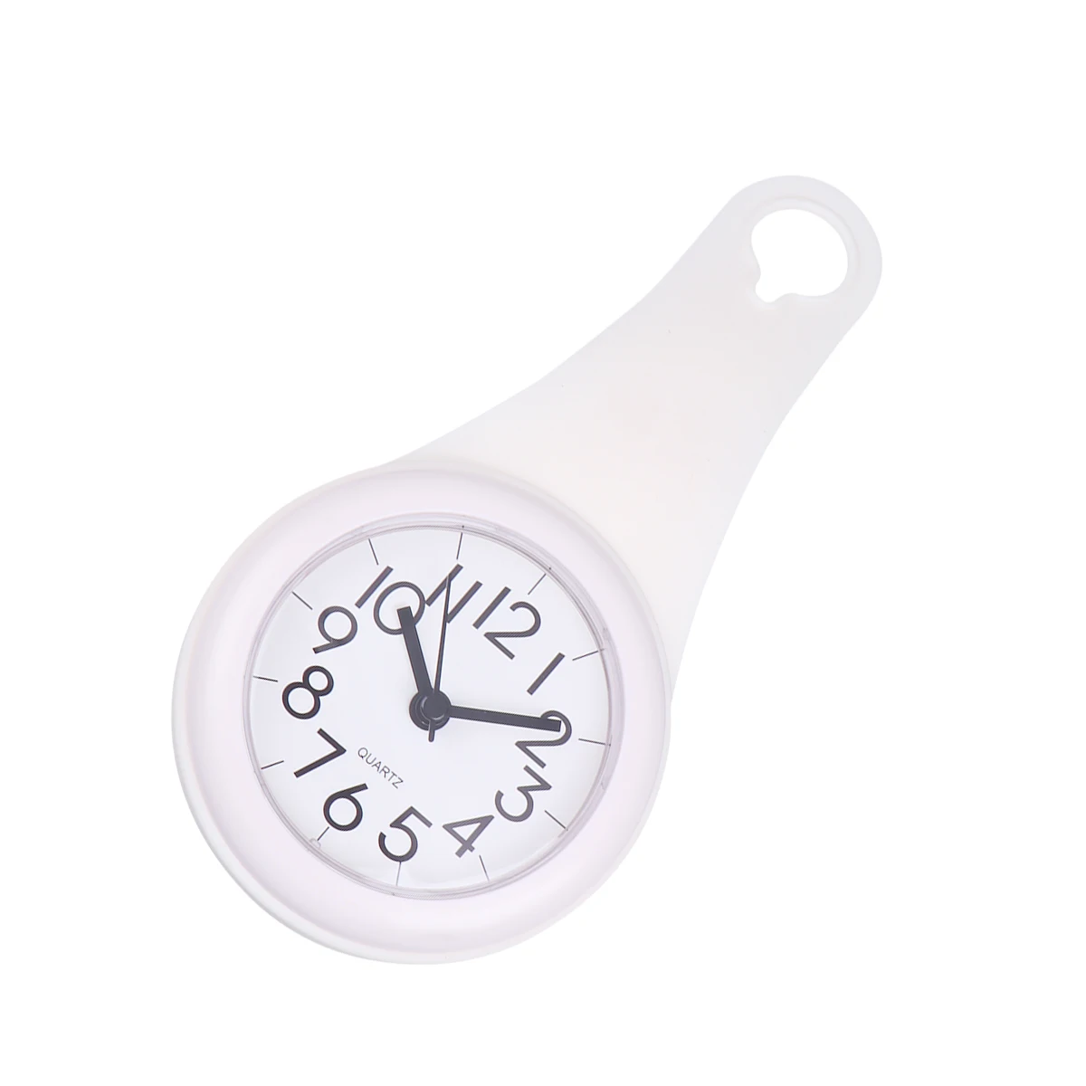 Wall Clock Waterproof Silent Digital Shower Bathroom Suction Timer Home Decor Easy Install Modern Precision Movement
Wall Clock Waterproof Silent Digital Shower Bathroom Suction Timer Home Decor Easy Install Modern Precision Movement