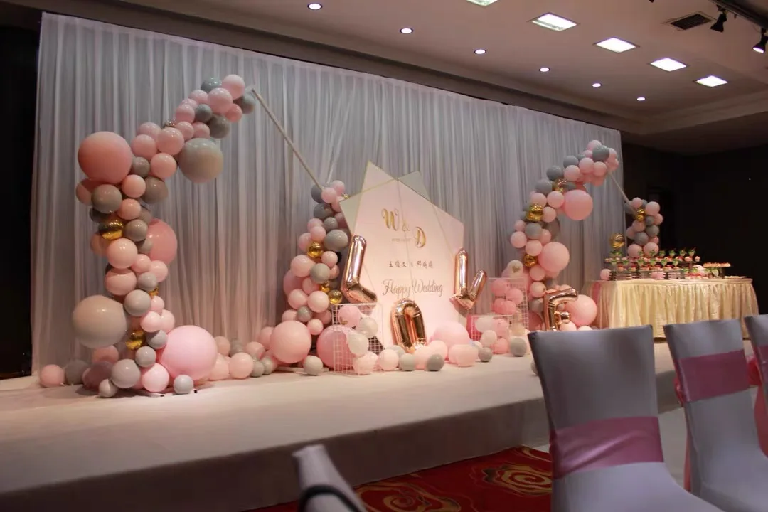 Wedding Backdrop Baby Shower Event Background Home Party Curtains Transparent Silk Drape Photo Booth Stage Drapery Panel Decor
Wedding Backdrop Baby Shower Event Background Home Party Curtains Transparent Silk Drape Photo Booth Stage Drapery Panel Decor