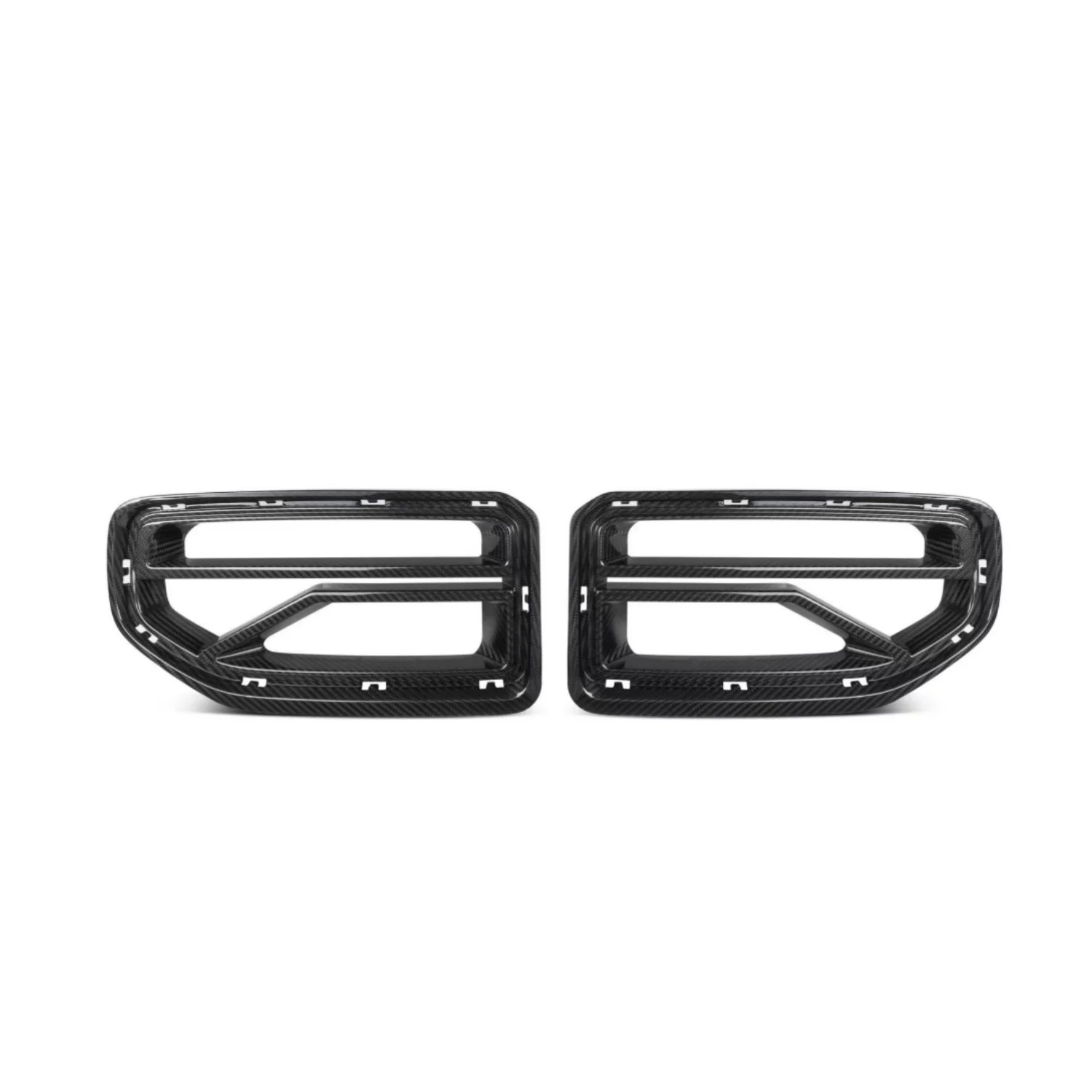 2025-IN High Glossy SQ Style Plastic M2CS G87 Front Bumper Grille Center Frame Air Intake Grill for M2CS G87 SQ-B Style
2025-IN High Glossy SQ Style Plastic M2CS G87 Front Bumper Grille Center Frame Air Intake Grill for M2CS G87 SQ-B Style
