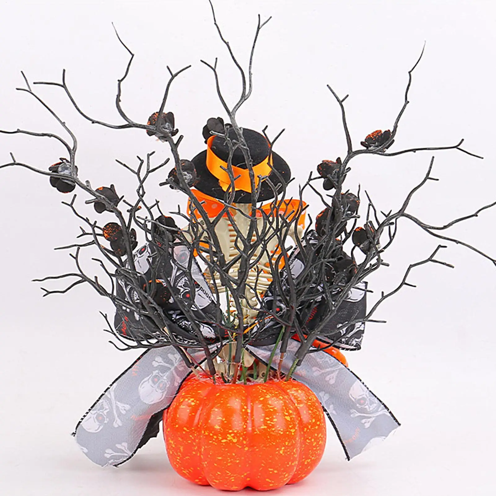 Статуэтки на Хэллоуин, скелет, статуя тыквы, Хэллоуин, украшение ужасов, реалистичный череп, оконное украшение для розничной торговли, дисплей на крыльце
Статуэтки на Хэллоуин, скелет, статуя тыквы, Хэллоуин, украшение ужасов, реалистичный череп, оконное украшение для розничной торговли, дисплей на крыльце