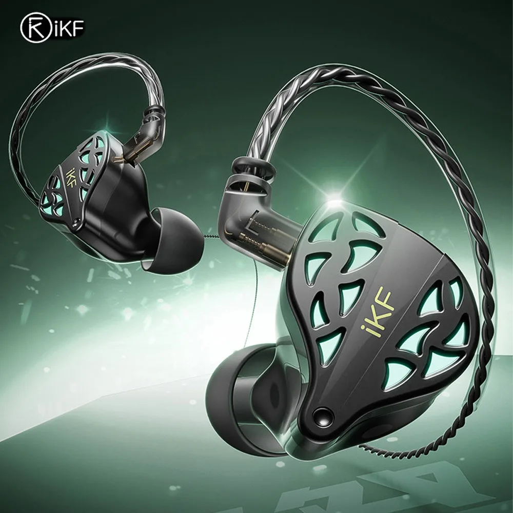Наушники IKF Rite Of Night, проводные Hi-Fi наушники с 10-мм динамиками, высокопроизводительные игровые наушники с шумоподавлением, эргономичные игровые аксессуары
Наушники IKF Rite Of Night, проводные Hi-Fi наушники с 10-мм динамиками, высокопроизводительные игровые наушники с шумоподавлением, эргономичные игровые аксессуары