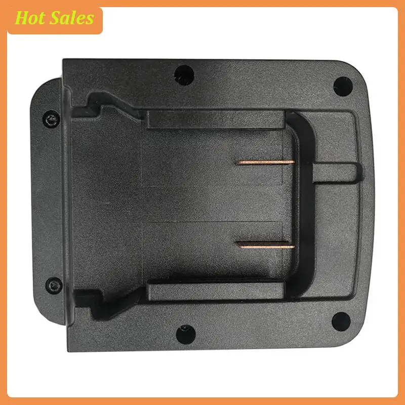 AA05 M18 Adapter MWB20DWL For Milwaukee Battery For Dewalt Battery Adapter Replacement Spare Parts
AA05 M18 Adapter MWB20DWL For Milwaukee Battery For Dewalt Battery Adapter Replacement Spare Parts