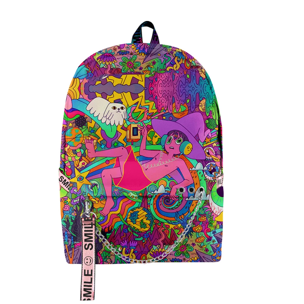 Harajuku популярные забавные полуночные Евангелие школьные сумки с 3D принтом унисекс Оксфорд водонепроницаемые многофункциональные дорожные рюкзаки для ноутбуков
Harajuku популярные забавные полуночные Евангелие школьные сумки с 3D принтом унисекс Оксфорд водонепроницаемые многофункциональные дорожные рюкзаки для ноутбуков