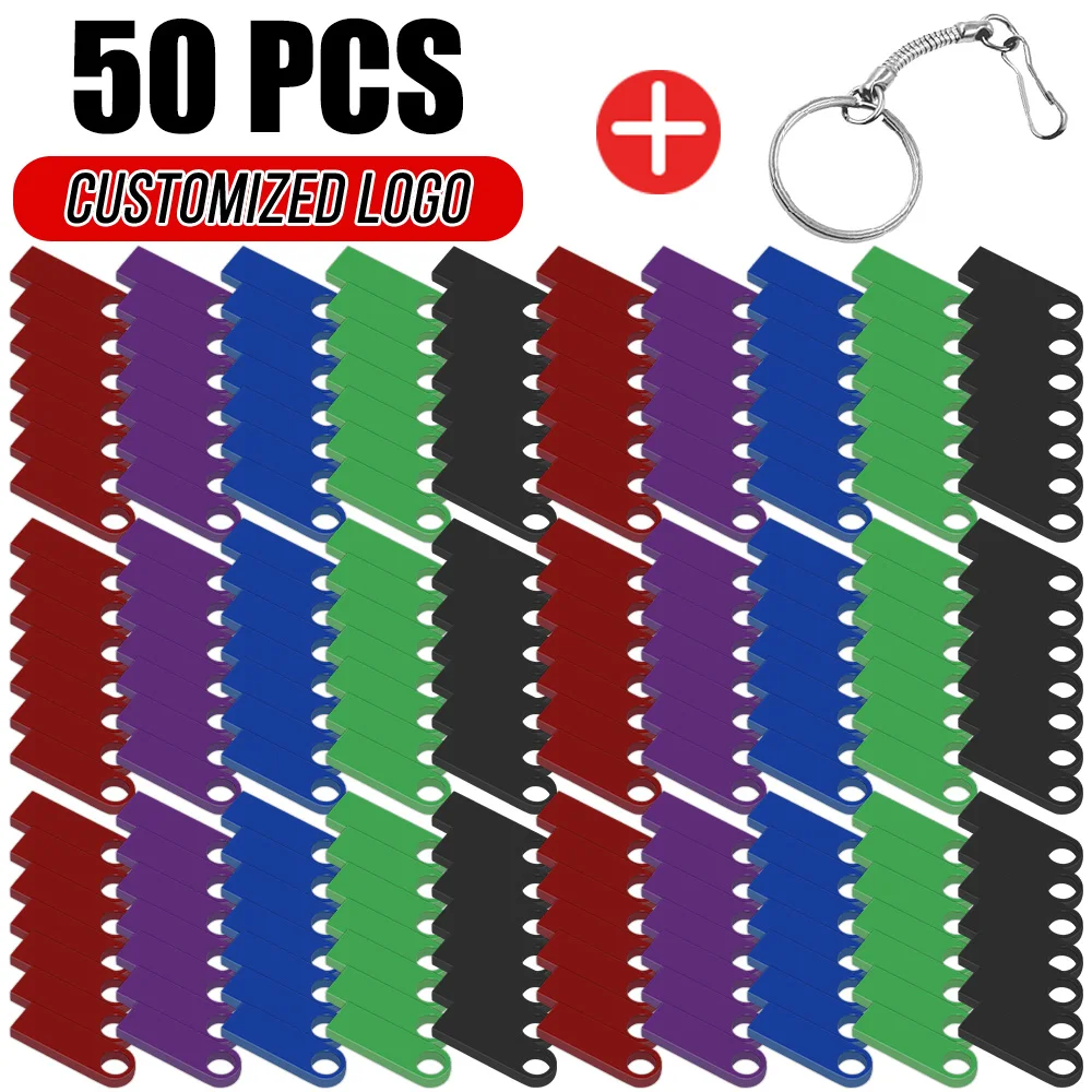 50pcs/lot USB 2.0 Flash Drive 128GB Free Custom Logo Pen Drive 64GB Key Chain Memory Stick 32GB 16GB Laser Engraving 8GB 4GB
50pcs/lot USB 2.0 Flash Drive 128GB Free Custom Logo Pen Drive 64GB Key Chain Memory Stick 32GB 16GB Laser Engraving 8GB 4GB