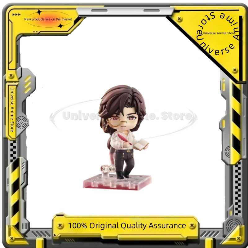 【Spot Goods】GSC Evan 100% Original Genuine 10cm PVC Action Figure Anime Figure Model Toys Figure Collection Doll Gift
【Spot Goods】GSC Evan 100% Original Genuine 10cm PVC Action Figure Anime Figure Model Toys Figure Collection Doll Gift