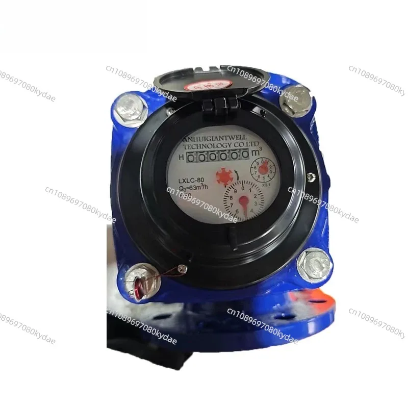 Farmland Water Conservancy Agricultural Irrigation Meter Rural Control System
Farmland Water Conservancy Agricultural Irrigation Meter Rural Control System