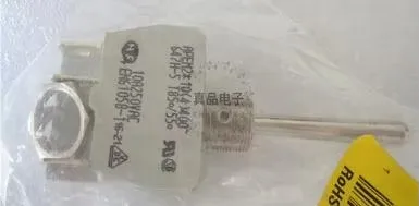1 шт. 647H-5 JP-30 10K V4NST9-UL CR11-62-20.0A JP-30 B 2K B10KX2 CR11-52 2TL1-3 8732S1HZBE
1 шт. 647H-5 JP-30 10K V4NST9-UL CR11-62-20.0A JP-30 B 2K B10KX2 CR11-52 2TL1-3 8732S1HZBE