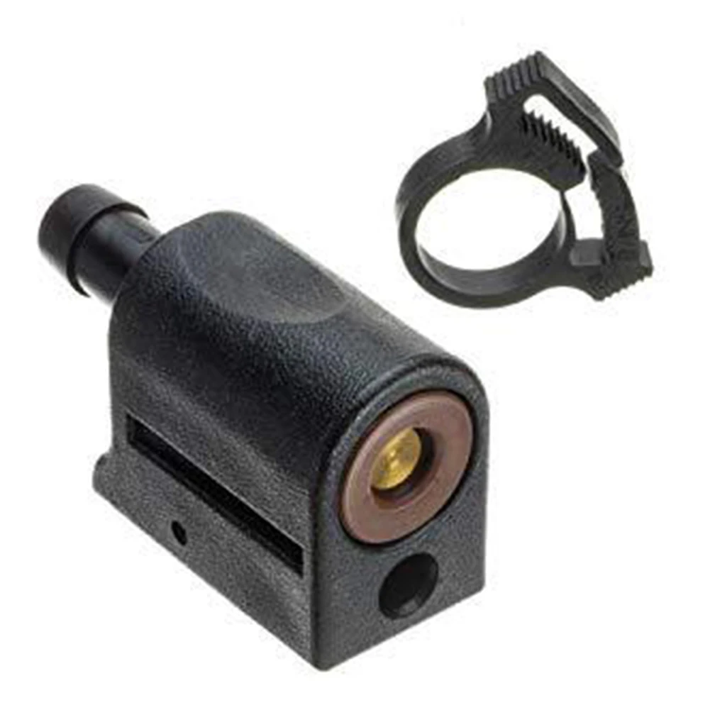5/16"8mm Disconnect Fuel Line Quick Connector For Mercury Tank Side 22-13563Q3 18-8091Outboard Motor 4hp To 150hp
5/16"8mm Disconnect Fuel Line Quick Connector For Mercury Tank Side 22-13563Q3 18-8091Outboard Motor 4hp To 150hp