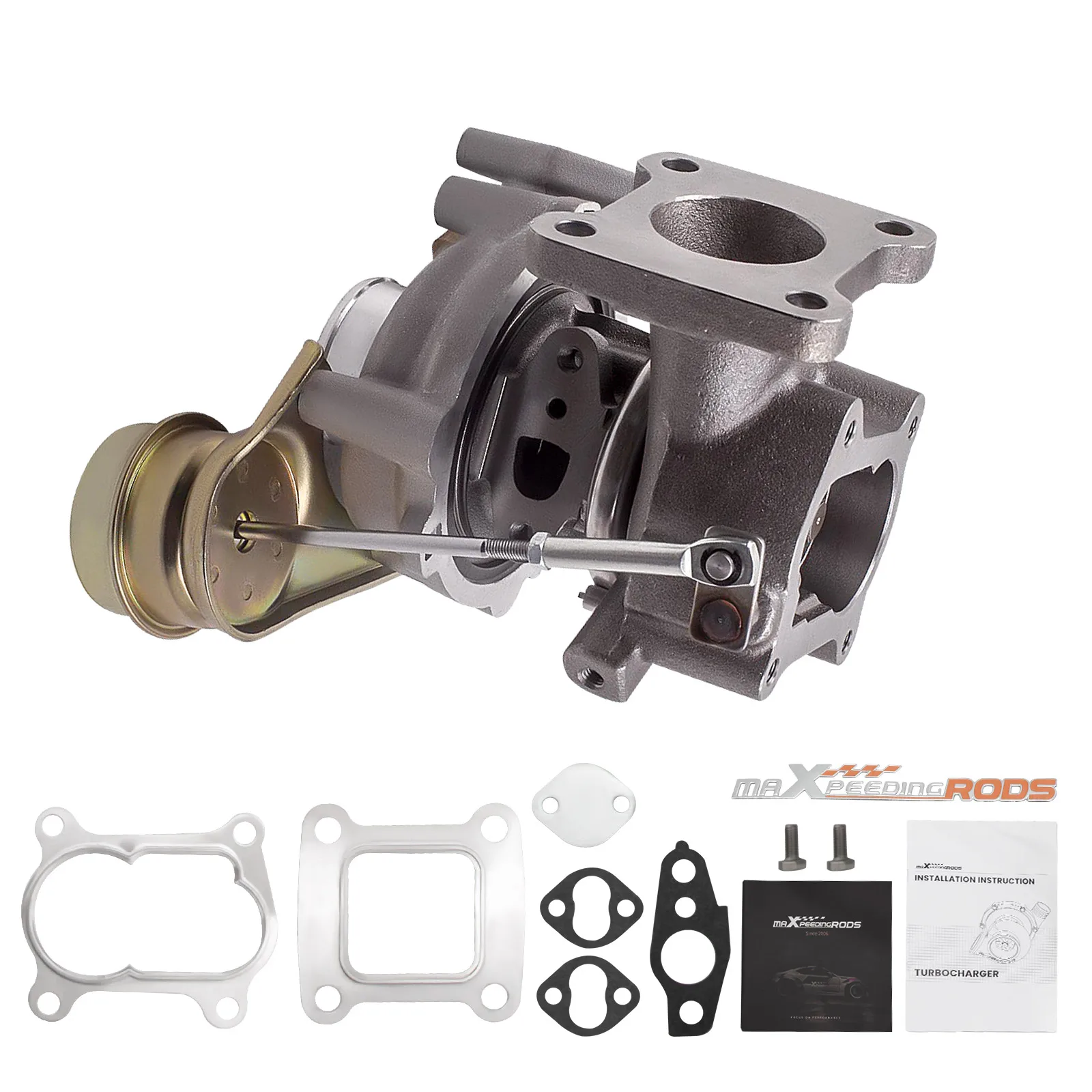 Turbo Turbocharger CT20 for Toyota 4Runner 2.4L 1984-1995 17201-54030
Turbo Turbocharger CT20 for Toyota 4Runner 2.4L 1984-1995 17201-54030