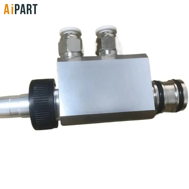 1080235 Nor Dson Powder Coating Injector Pump Encore in-Line (Generation Ⅲ)
1080235 Nor Dson Powder Coating Injector Pump Encore in-Line (Generation Ⅲ)