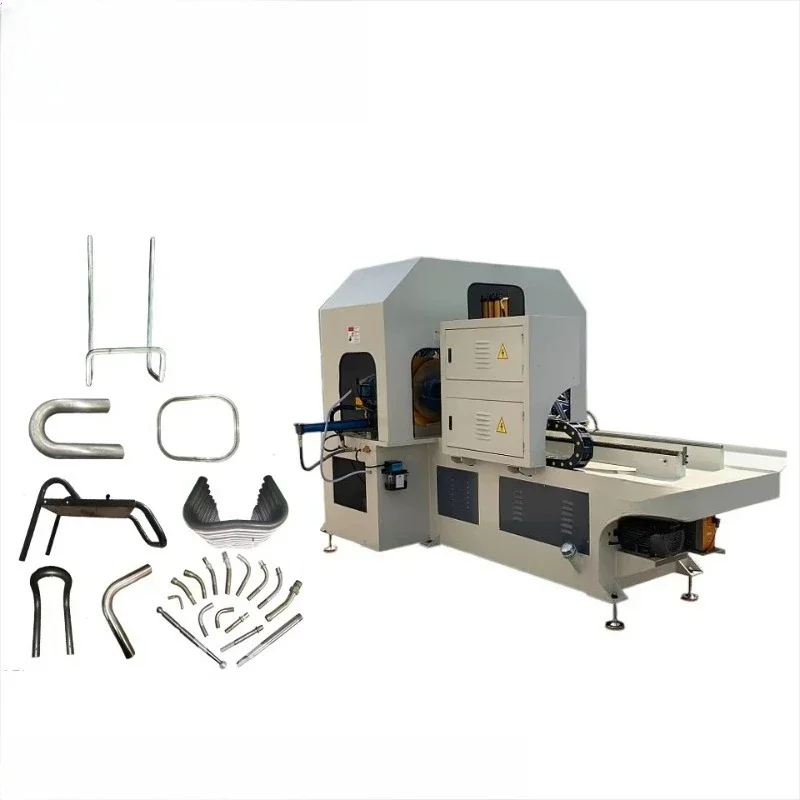 Автоматический станок для резки квадратных труб из металла, нержавеющей стали и алюминия с ЧПУ
Автоматический станок для резки квадратных труб из металла, нержавеющей стали и алюминия с ЧПУ