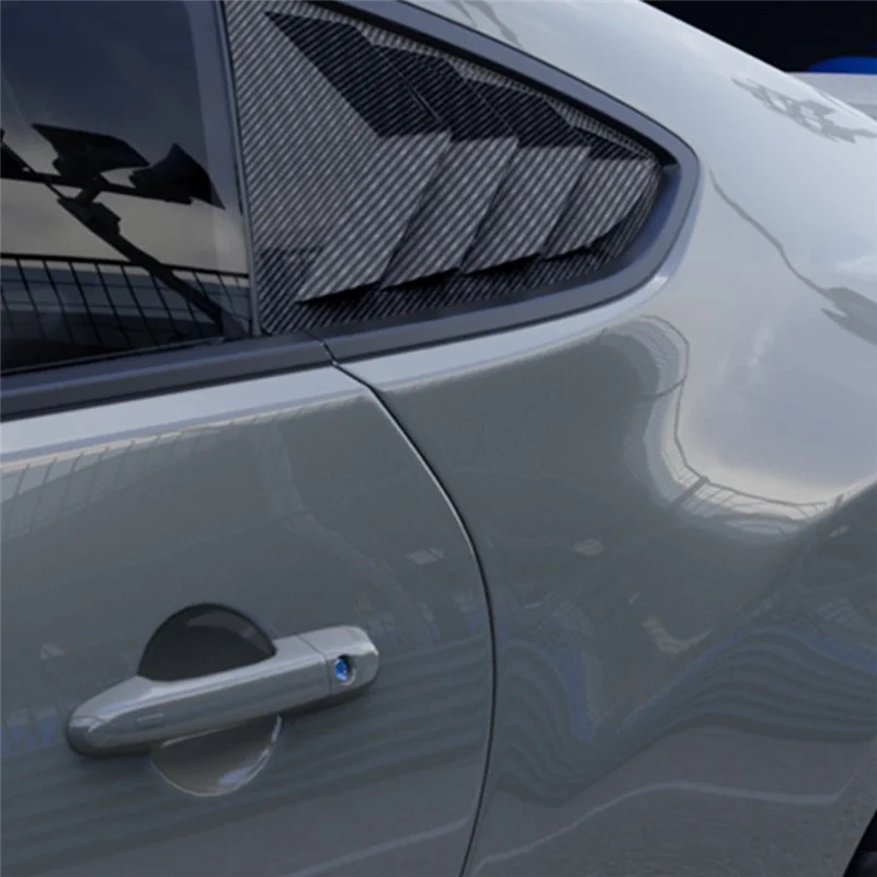 A03Z-автомобильные заднего треугольного окна, жалюзи, жалюзи, накладка для Toyota GR86 Subaru BRZ 2022+ из углеродного волокна
A03Z-автомобильные заднего треугольного окна, жалюзи, жалюзи, накладка для Toyota GR86 Subaru BRZ 2022+ из углеродного волокна