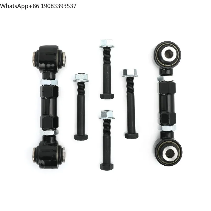 Factory Supply Hot Sale Car Control Arm FRONT SWAY BAR END LINK for TOYOTA FJ/LC120/LC150 YZ658
Factory Supply Hot Sale Car Control Arm FRONT SWAY BAR END LINK for TOYOTA FJ/LC120/LC150 YZ658