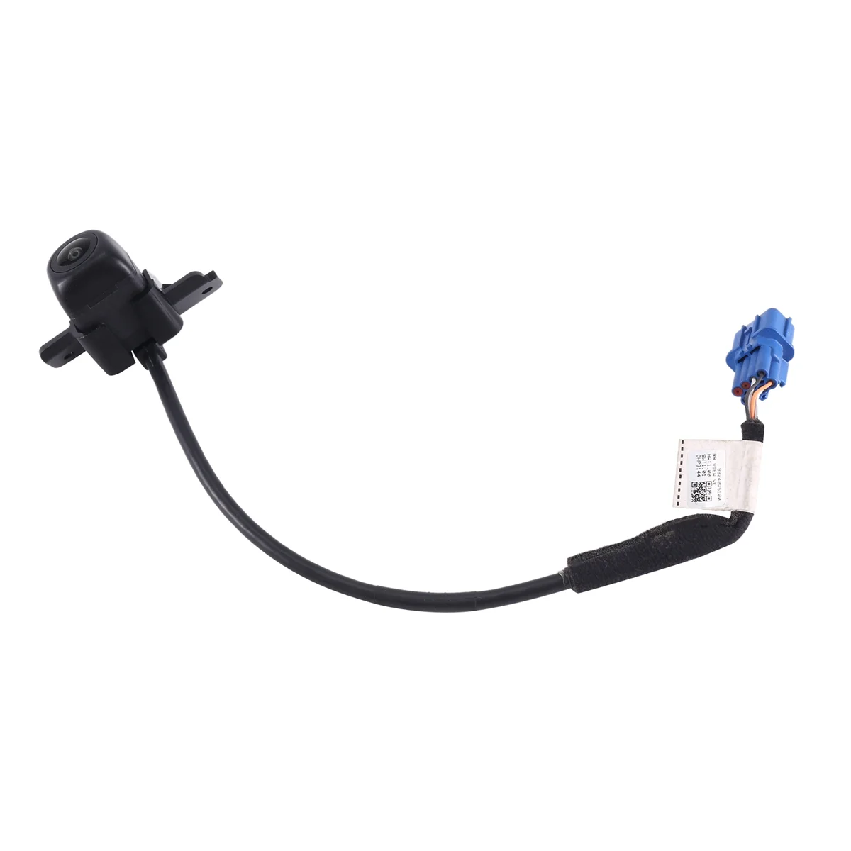 99240-Q5100 New Rear View Camera Reverse Camera Parking Assist Backup Camera for 2021-2022 KIA Seltos
99240-Q5100 New Rear View Camera Reverse Camera Parking Assist Backup Camera for 2021-2022 KIA Seltos