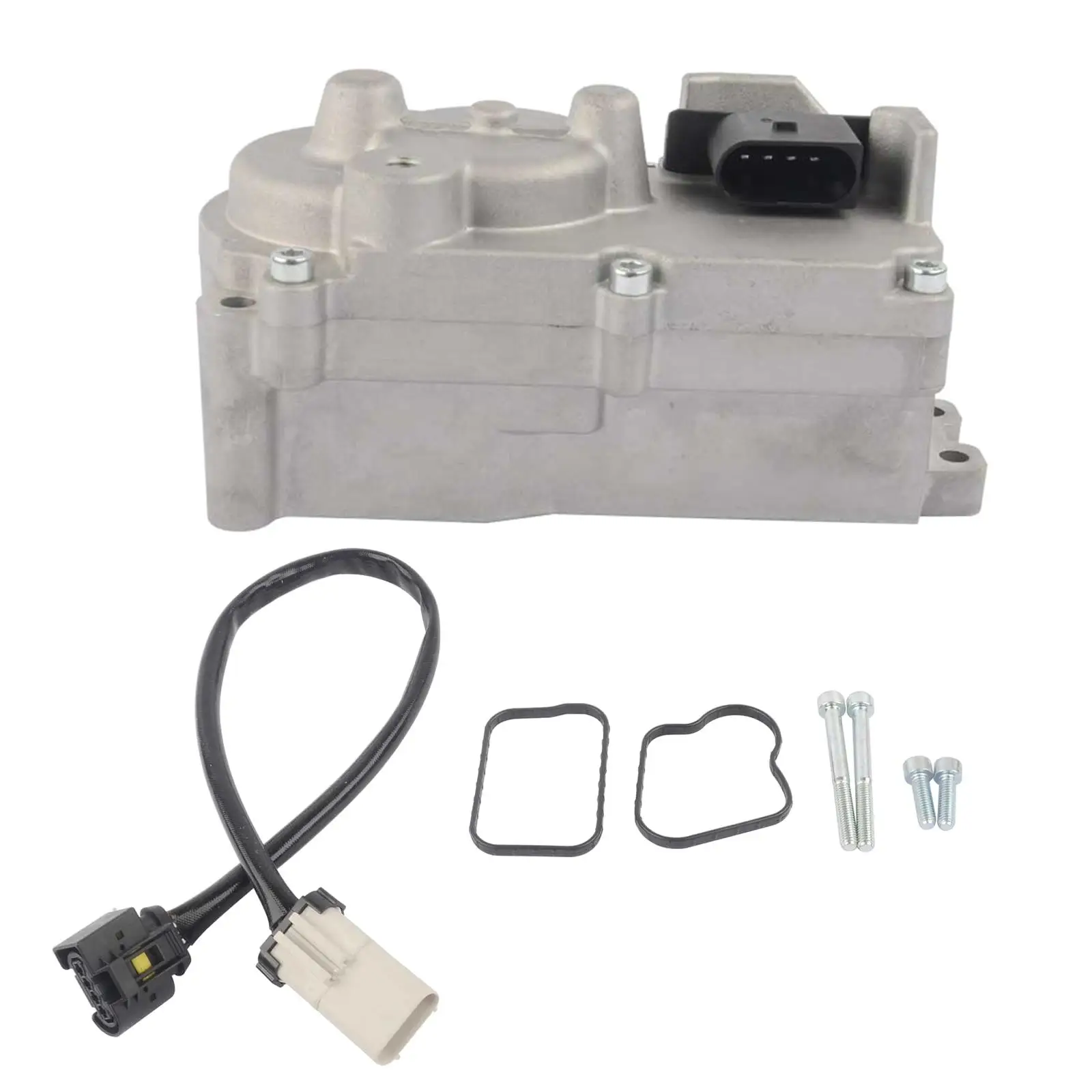 Turbo Actuator for 13 -18 Dodge Ram 2500 3500 cummins 6.7L Diesel HE300VG 3784573
Turbo Actuator for 13 -18 Dodge Ram 2500 3500 cummins 6.7L Diesel HE300VG 3784573