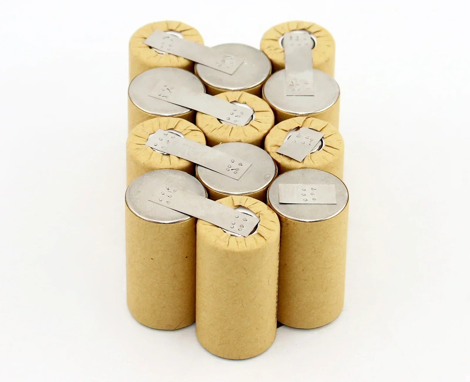 14.4V Ni-MH 2.2-3AH Ni-Cd 1.2-1.8Ah Rechargeable Battery SC12SN92 for Power tools Electric Screwdriver Cordless Drill
14.4V Ni-MH 2.2-3AH Ni-Cd 1.2-1.8Ah Rechargeable Battery SC12SN92 for Power tools Electric Screwdriver Cordless Drill