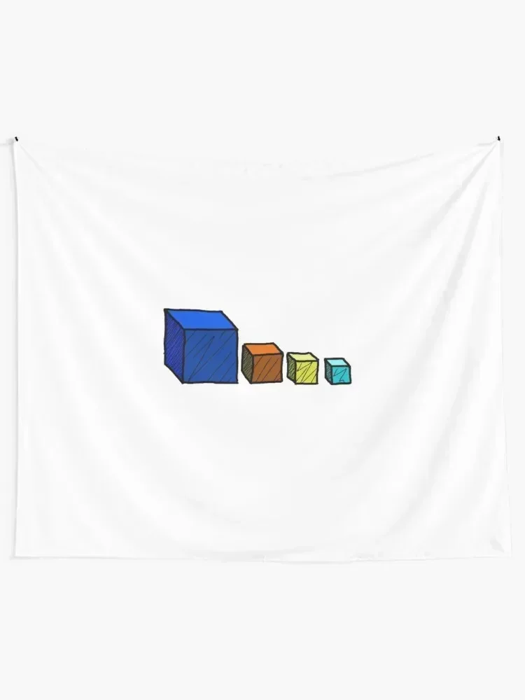 Realm of the Mad God - Cube God Cubes Tapestry Hanging Wall Room Decorations Aesthetics Tapestry
Realm of the Mad God - Cube God Cubes Tapestry Hanging Wall Room Decorations Aesthetics Tapestry