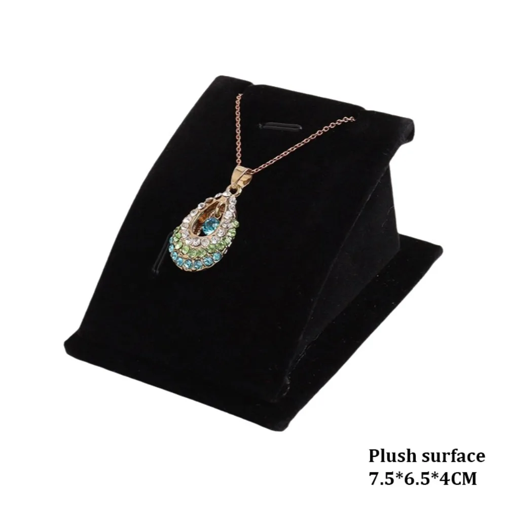 Jewelry Stand Holder Mini Lightweight Showcase Props Save Space Protable Necklaces Pendants Display Rack for Dressing Tables
Jewelry Stand Holder Mini Lightweight Showcase Props Save Space Protable Necklaces Pendants Display Rack for Dressing Tables