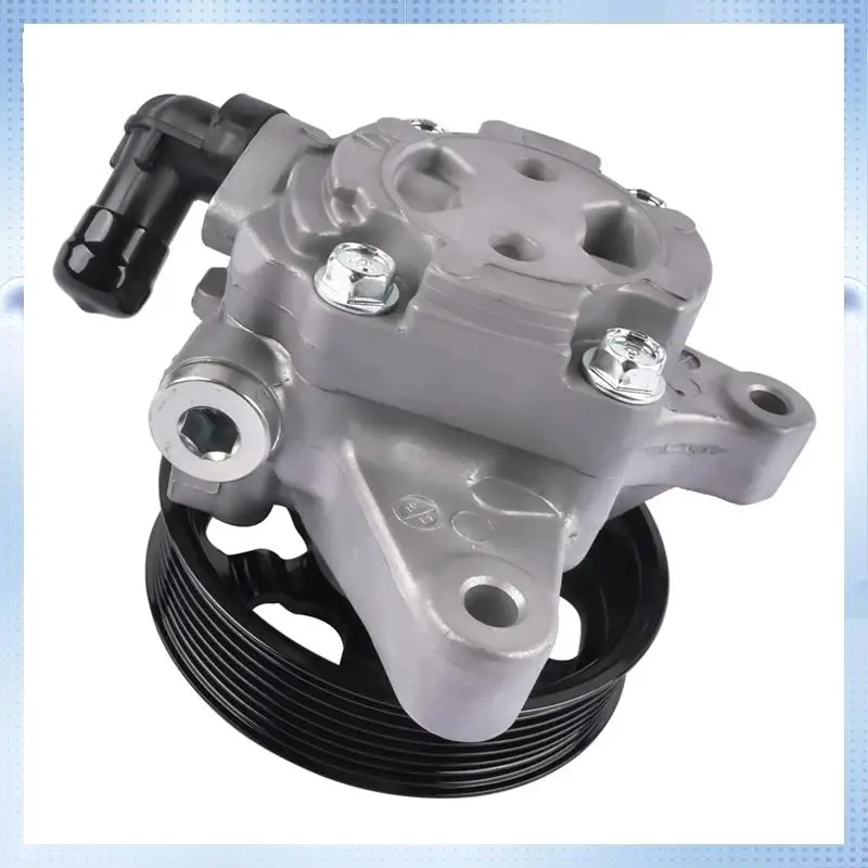 A70R-Power Steering Pumps For Accord Power Steering Pump Power Steering Pump For Honda 56110PND003 56110RAAA03 Steering Booster
A70R-Power Steering Pumps For Accord Power Steering Pump Power Steering Pump For Honda 56110PND003 56110RAAA03 Steering Booster