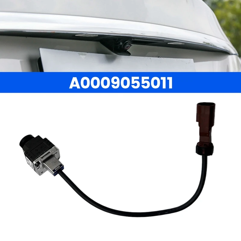 Автомобильная камера заднего вида A0009055011 для Mercedes-Benz C-Class W205, камера 360 градусов, запчасти 0009055011
Автомобильная камера заднего вида A0009055011 для Mercedes-Benz C-Class W205, камера 360 градусов, запчасти 0009055011