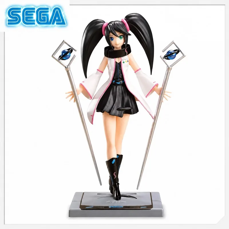 In Stock Sega Original Sega Pm Segasataan Action Figure Model Doll Brand New Boxed Anime Characters Toys Model Garage
In Stock Sega Original Sega Pm Segasataan Action Figure Model Doll Brand New Boxed Anime Characters Toys Model Garage