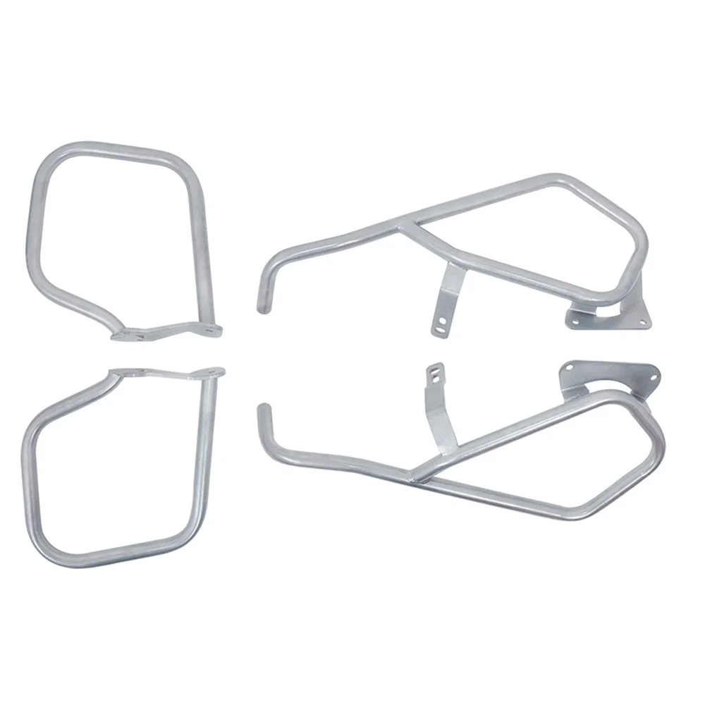 Motorcycle Bumper Engine Side Box Anti Drop Bar Protection Modification Paets For BMW K1600GT K1600GTL K1600 GT/GTL 2011-2024
Motorcycle Bumper Engine Side Box Anti Drop Bar Protection Modification Paets For BMW K1600GT K1600GTL K1600 GT/GTL 2011-2024