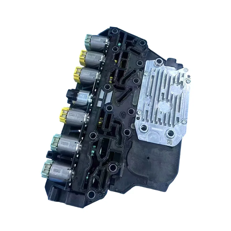 Подходит для новой трансмиссии Buick Chevrolet.
Подходит для новой трансмиссии Buick Chevrolet.