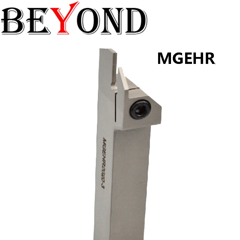 BEYOND MGEHR 2020 2525 MGEHR2525 MGEHR2020-2 3 4 Резка канавок Белое никелирование Токарный инструмент Токарный станок Хвостовик с ЧПУ Держатель
BEYOND MGEHR 2020 2525 MGEHR2525 MGEHR2020-2 3 4 Резка канавок Белое никелирование Токарный инструмент Токарный станок Хвостовик с ЧПУ Держатель