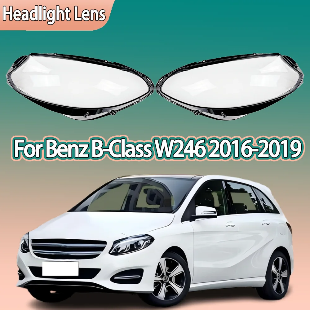 Для Mercedes-Benz B-Class W246 B180 B200 2016 2017 2018 2019, крышка передней фары автомобиля, абажур, крышки, корпус фары
Для Mercedes-Benz B-Class W246 B180 B200 2016 2017 2018 2019, крышка передней фары автомобиля, абажур, крышки, корпус фары
