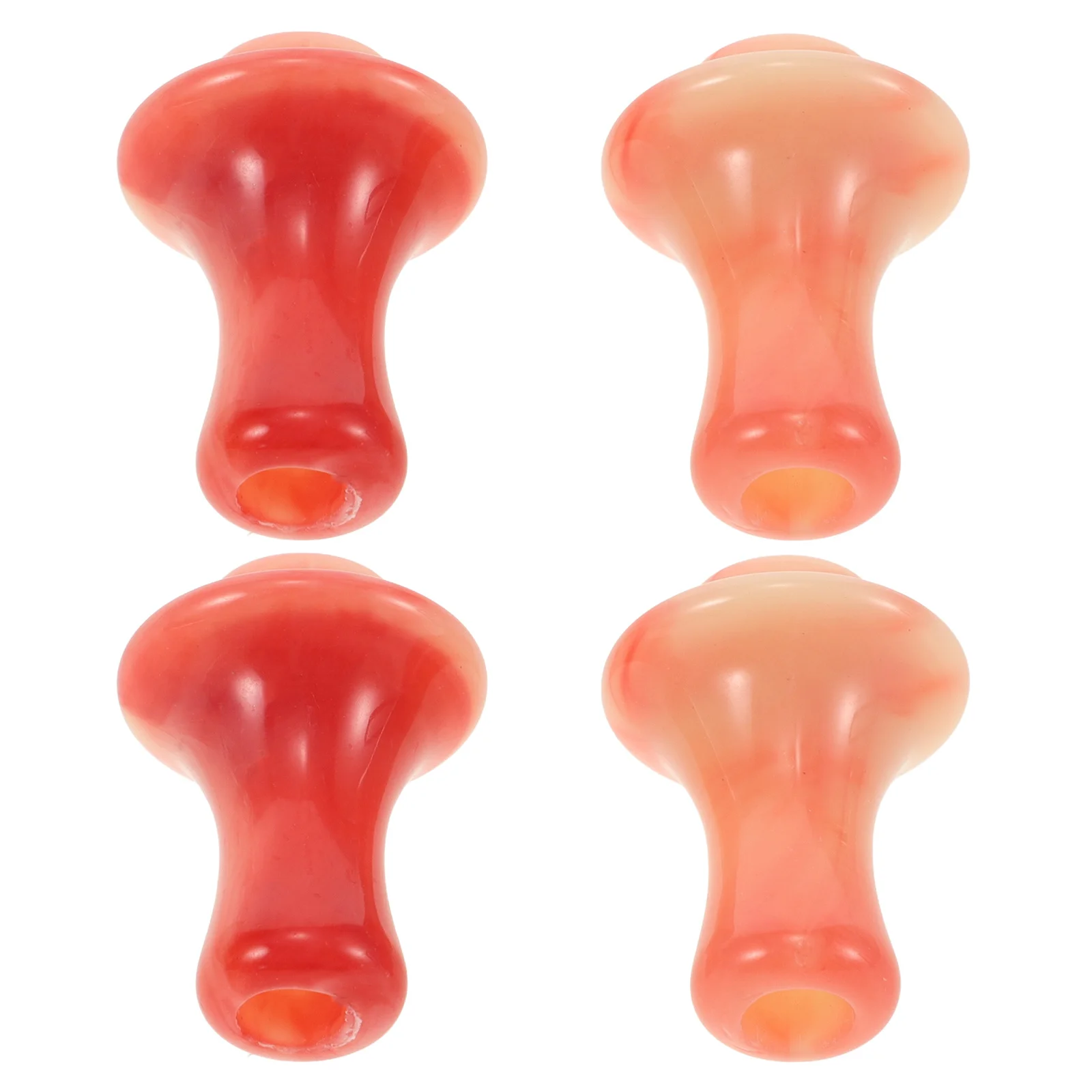 4Pcs Hulusi Mouthpieces Universal Tuning ABS Replacement Parts for Cucurbit Flute Musicians Students Accessories
4Pcs Hulusi Mouthpieces Universal Tuning ABS Replacement Parts for Cucurbit Flute Musicians Students Accessories