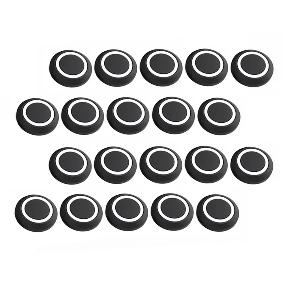 20Pcs Car Bumper Anti Collision Silicone Pads Scratch Protection Door Guards Auto Accessories Automobile Decoration Car Side
20Pcs Car Bumper Anti Collision Silicone Pads Scratch Protection Door Guards Auto Accessories Automobile Decoration Car Side