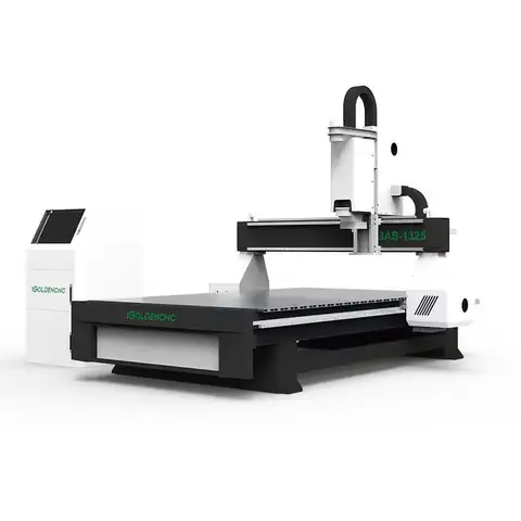 Woodworking Cnc Router 1212 1325 Wood Carving Tools Cabinet Door Making Hine