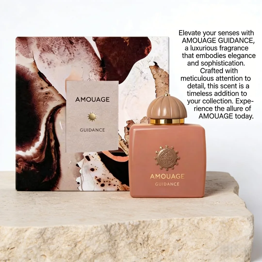 Amouage gold ladies' strong perfume, 3.4 oz. 100 ml, rose ebony amber tone, lasting oriental fragrance, showing the luxury of th
Amouage gold ladies' strong perfume, 3.4 oz. 100 ml, rose ebony amber tone, lasting oriental fragrance, showing the luxury of th