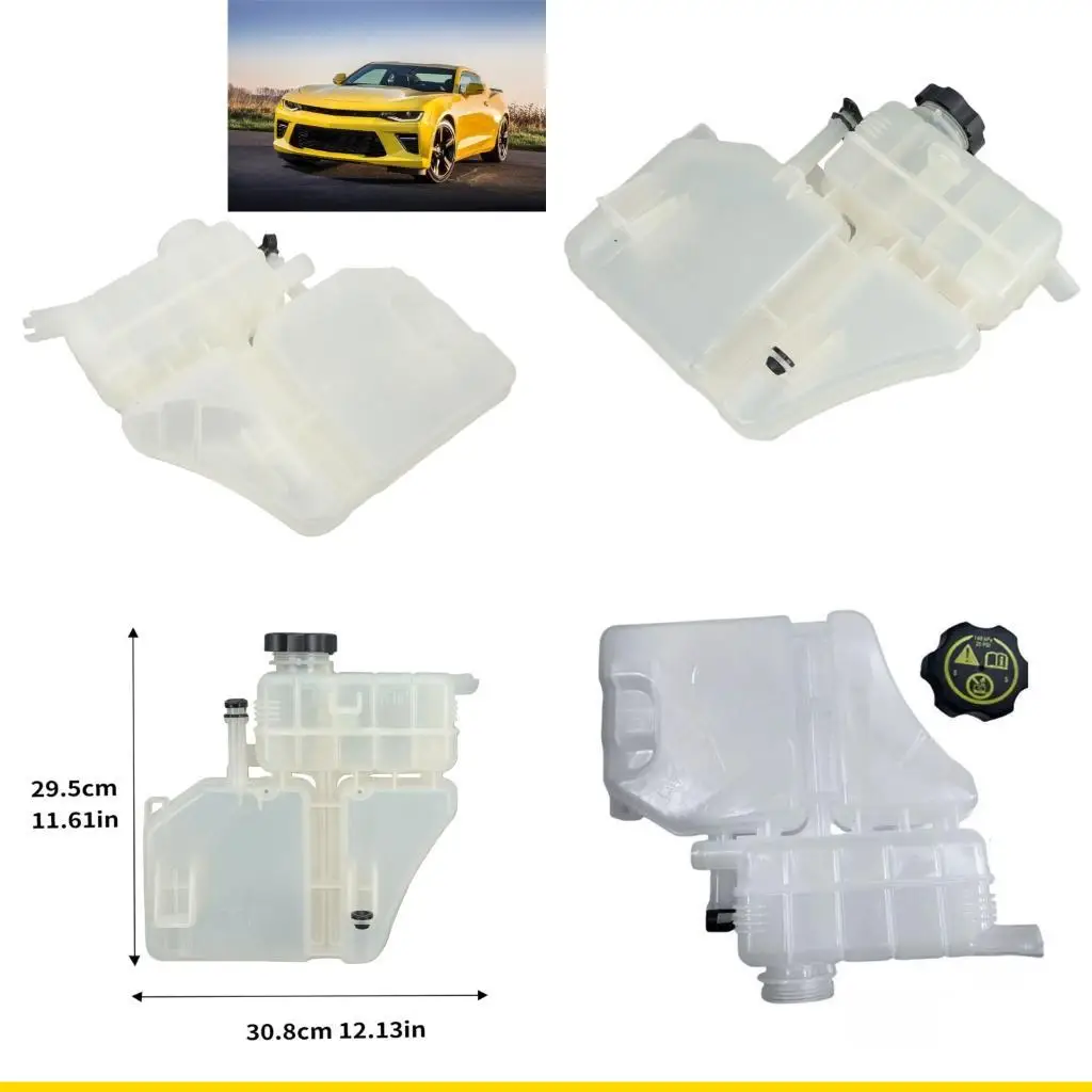 SZCH 22948113 High Efficiency Coolant Reservoir With Pressure Resistant Lid For Engine Temperature Regulation
SZCH 22948113 High Efficiency Coolant Reservoir With Pressure Resistant Lid For Engine Temperature Regulation