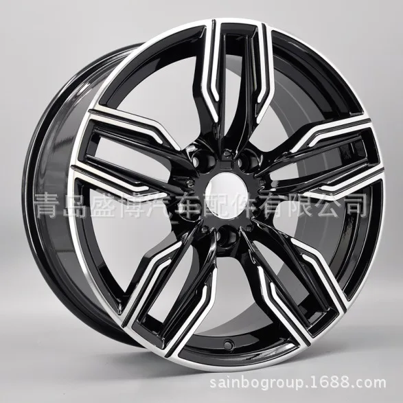 Suitable for aluminum alloy wheels, factory direct sales, new Transformers 18 inches, various sizes 
Suitable for aluminum alloy wheels, factory direct sales, new Transformers 18 inches, various sizes