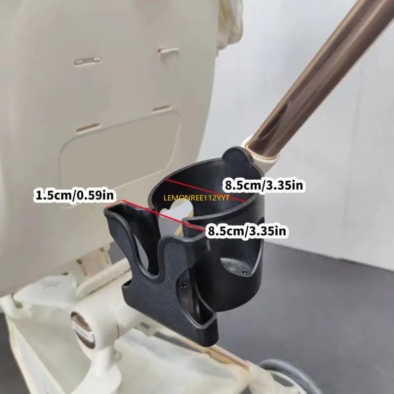 23GD Lightweight Baby Strollers Cup Holder Drinking Water Bottle Storage Phone Stand
23GD Lightweight Baby Strollers Cup Holder Drinking Water Bottle Storage Phone Stand