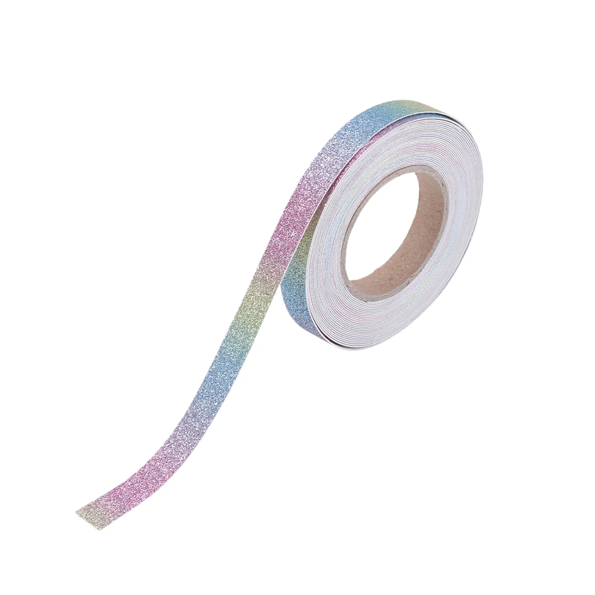 Gradient Rainbow PU Fabrics Shiny Ribbon Cloth Accessories Necklace Headwear Craft Sewing DIY Valentine Decoration
Gradient Rainbow PU Fabrics Shiny Ribbon Cloth Accessories Necklace Headwear Craft Sewing DIY Valentine Decoration