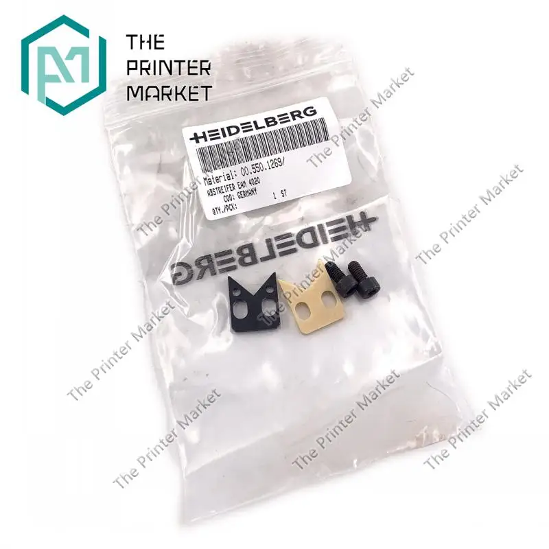 1 комплект 00.550.1269 устройство для удаления гикки EAM 4020 для Heidelberg CD102 CD74, детали привода подачи регулировки высоты
1 комплект 00.550.1269 устройство для удаления гикки EAM 4020 для Heidelberg CD102 CD74, детали привода подачи регулировки высоты